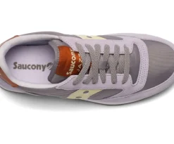 SNEAKERS JAZZ ORIGINAL PURPLE