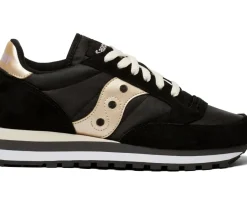 SNEAKERS JAZZ TRIPLE