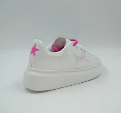 SNEAKERS KIM STELLA MULTICOLOR