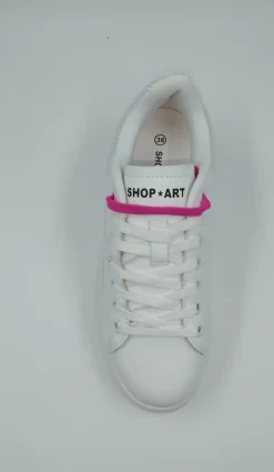 SNEAKERS KIM STELLA MULTICOLOR