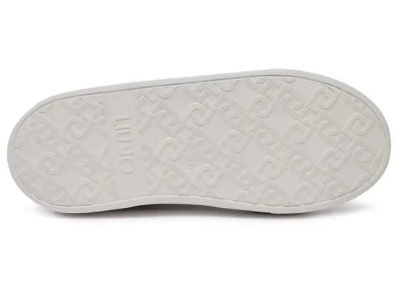 SNEAKERS KYLIE DETTAGLI GOLD