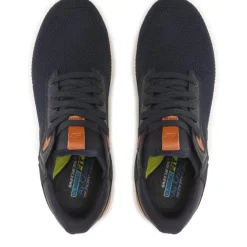 SNEAKERS LASITER NAVY