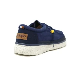 SNEAKERS MAKENA STONE NAVY