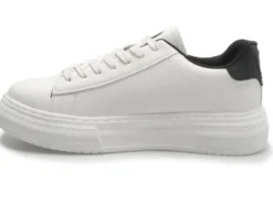 SNEAKERS MIK 226 BIANCA NERO