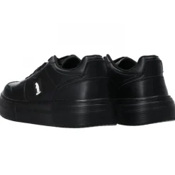 SNEAKERS MIK 225 BLACK