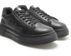 SNEAKERS MIK 226 TOTAL BLACK