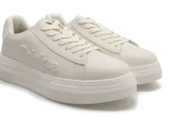 SNEAKERS MIK 226 TOTAL WHITE