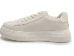 SNEAKERS MIK 226 TOTAL WHITE