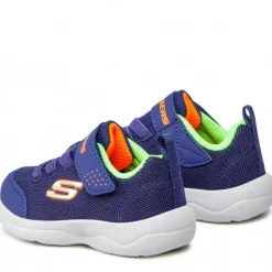 SNEAKERS MINI WANDERER BLU