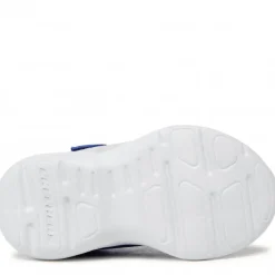 SNEAKERS MINI WANDERER BLU