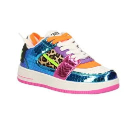 SNEAKERS MULTICOLOR LUX