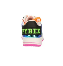 SNEAKERS MULTICOLOR LUX