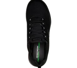 SNEAKERS NERO DYNAMIGHT