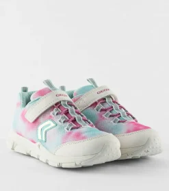 SNEAKERS NEW TORQUE FUXIA