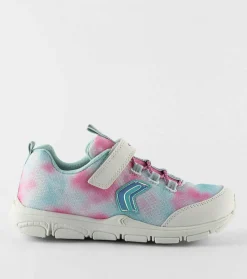 SNEAKERS NEW TORQUE FUXIA