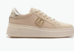 SNEAKERS PALISSON BEIGE