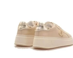 SNEAKERS PALISSON BEIGE