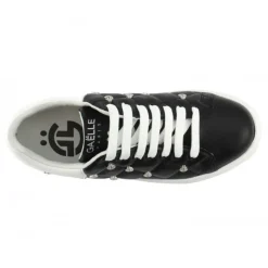 SNEAKERS PARIS NERA