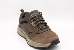 SNEAKERS PELLE RELAXED FIT SLADE