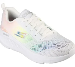 SNEAKERS PERFORMANCE GO RUN WHITE