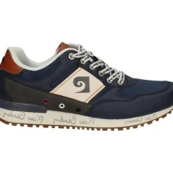 SNEAKERS PIERRE C. BLU