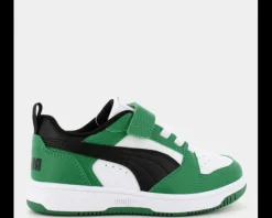 SNEAKERS PUMA REBOUND V6 Lo AC+PS