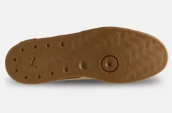 SNEAKERS PUMA UOMO CLUB II ERA BROWN