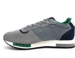 SNEAKERS QUEENS GRIGIO