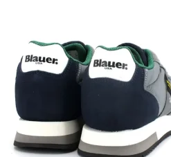 SNEAKERS QUEENS GRIGIO