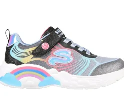 SNEAKERS RAINBOW RACERS