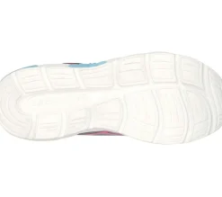 SNEAKERS RAINBOW RACERS