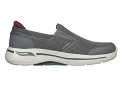 SNEAKERS ROBUST COMFORT GRAY