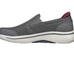 SNEAKERS ROBUST COMFORT GRAY