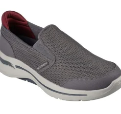 SNEAKERS ROBUST COMFORT GRAY