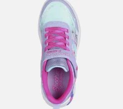 SNEAKERS S LIGHT UNICORN DREAMS LAVANDA