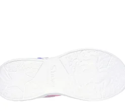 SNEAKERS S LIGHT UNICORN DREAMS LAVANDA