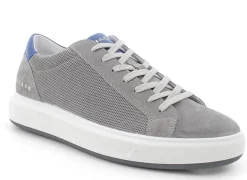 SNEAKERS SEM GRIGIO