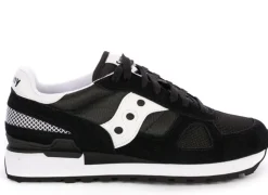 SNEAKERS SHADOW ORIGINAL BLACK ho