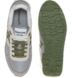 SNEAKERS SHADOW ORIGINAL GREY