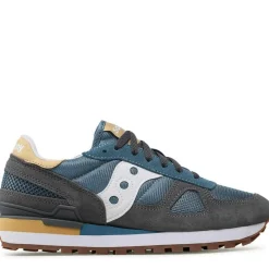 SNEAKERS SHADOW ORIGINAL BLU GRIGIO