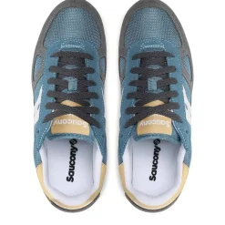 SNEAKERS SHADOW ORIGINAL BLU GRIGIO