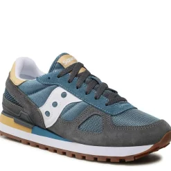 SNEAKERS SHADOW ORIGINAL BLU GRIGIO