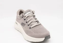 SNEAKERS SKECHERS ARCH FIT 2.0 VEGAN TAUPE