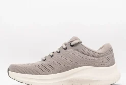 SNEAKERS SKECHERS ARCH FIT 2.0 VEGAN TAUPE
