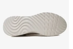 SNEAKERS SLIP INS SKECHERS DONNA TAUPE