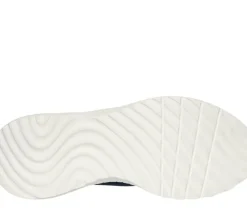 SNEAKERS SLIP INS SKECHERS DAILY HYPE NAVY