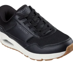 SNEAKERS SLIP INS SKECHERS BANKSIA BLACK