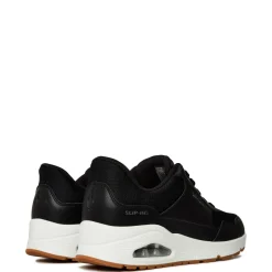 SNEAKERS SLIP INS SKECHERS BANKSIA BLACK