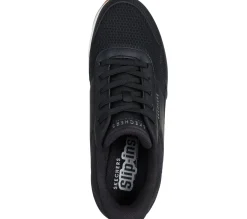 SNEAKERS SLIP INS SKECHERS BANKSIA BLACK