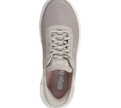 SNEAKERS SLIP-INS GO WALK FLEX PANNA